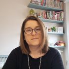 Dott.ssa Roberta Bastita