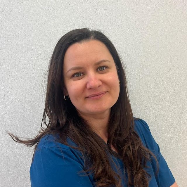Mariana Focsa, igienista dentale San Lazzaro di Savena