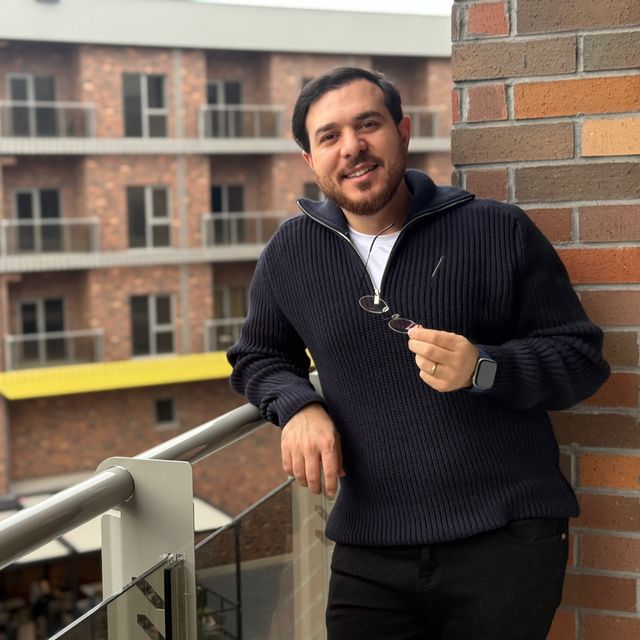 Can Erdal, Psikoloji Kocaeli