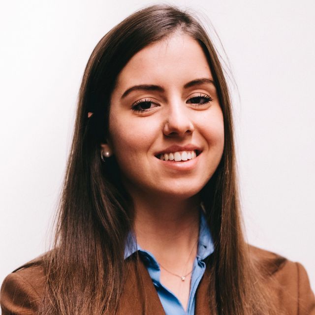 Giorgia Gaffuri, psicologo Brescia