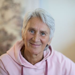 Bettina Speyer (M.Med. TCM, Hangzhou, China), Heilpraktiker Köln
