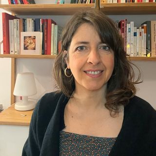  Rebeca Gómez Rodríguez