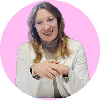 Dott.ssa Federica Bonarelli