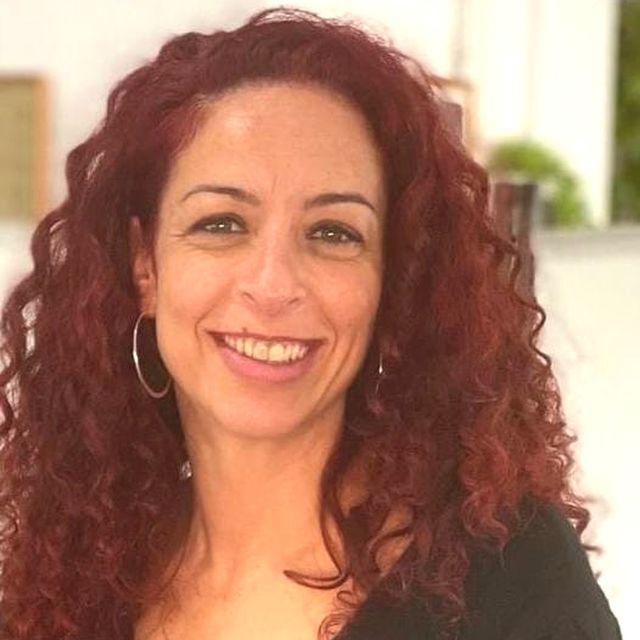 Patricia Pino-Ybarra Charro, Psicólogo Cádiz