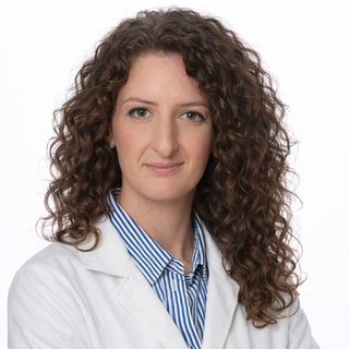 Ilenia D Agostino, medico di medicina generale Noli