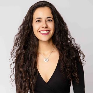 Acercar imagen: Alicia Fernández Bayón, Psicólogo Madrid