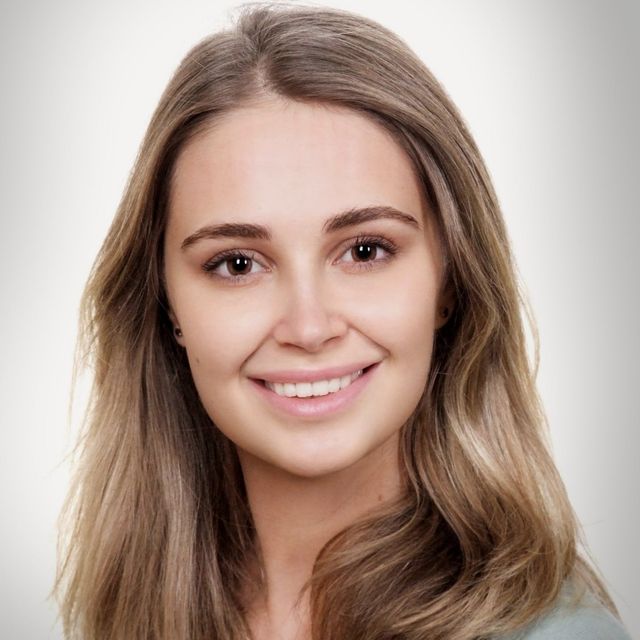 Anastasiia Skoryk, lekarz wykonujący zabiegi medycyny estetycznej Wrocław