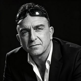 Salvatore Modestino, Radiologo Stradella