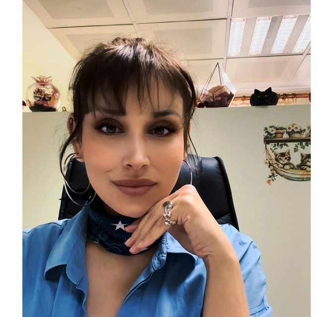 Bedriye İlkay Yatar, Psikiyatri Artvin