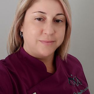 Dott.ssa Marcella Siino