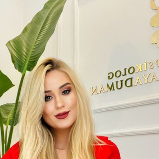 Resmi büyüt: Yonca Ecer Kayaduman, Psikoloji Aydın