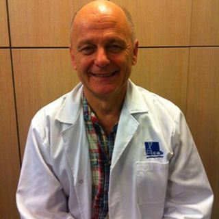 Tomaso Gnecchi Ruscone, cardiologo Barzanò