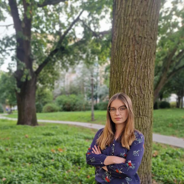 Agata Motylewska, dietetyk Bydgoszcz