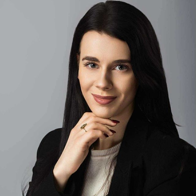 Weronika Wierzbanowska, psycholog Poznań