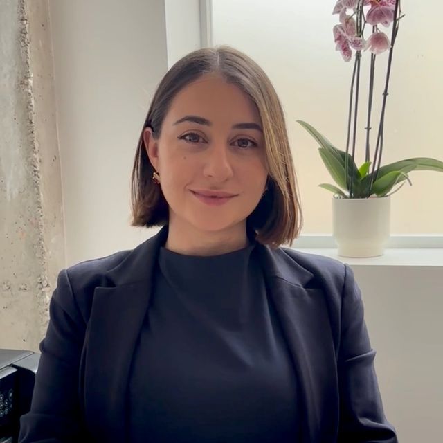 Laura Maniviesa Alegría, Psicólogo Murcia