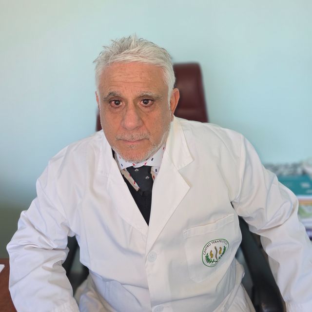 Francesco Spitaleri, massoterapista Torino