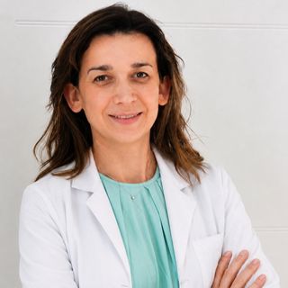 Elena Oliva, nefrologo Parma