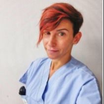 Ingrandire l'immagine: Ilaria Ciani, Infermiere Isola della Scala