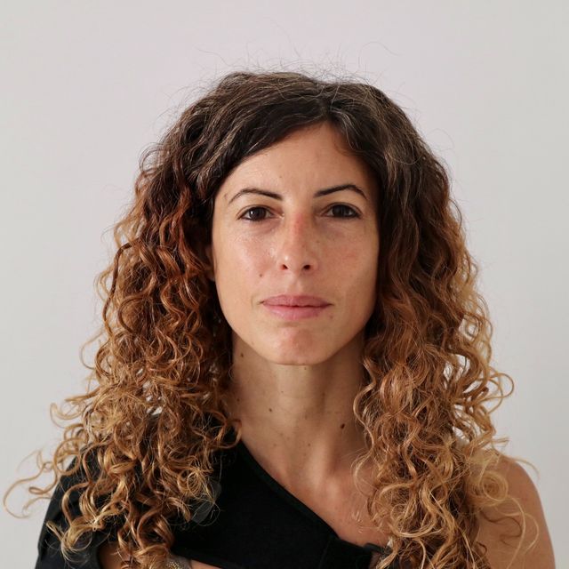 Shirin Margherita Demma, epatologo Roma