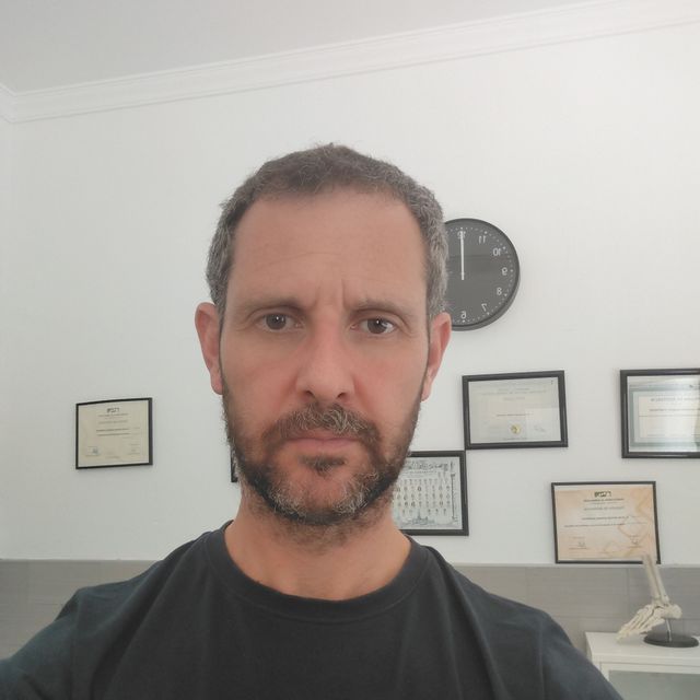 Felipe Antonio Romero Domínguez, Podólogo Brenes