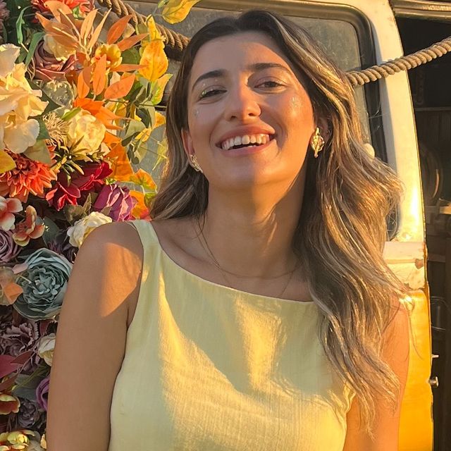 Sude Kanbur, Psikoloji İstanbul