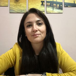 Ingrandire l'immagine: Martina Pandetta, psicoterapeuta Reggio Calabria