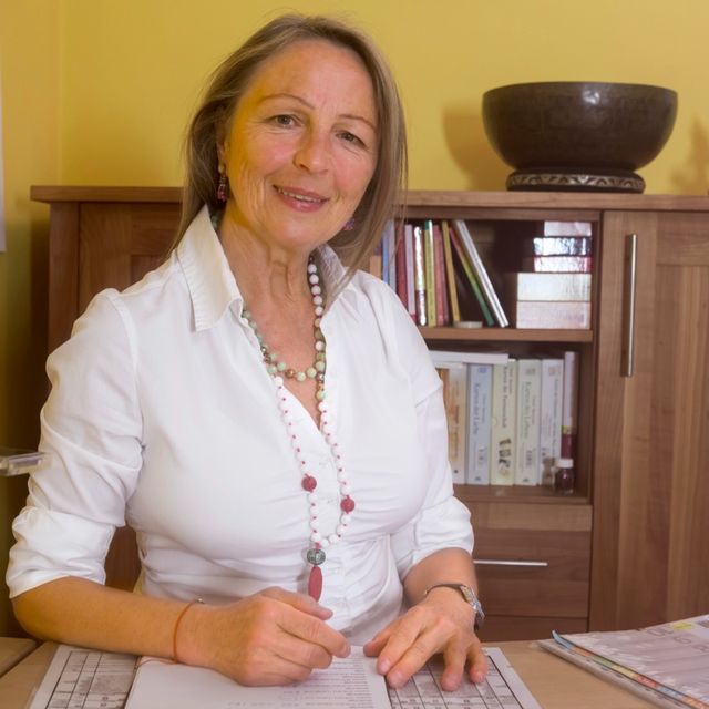 M. Eva Loga, Heilpraktiker Heroldsberg