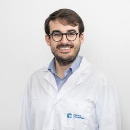 Víctor Martin Gorgojo, Traumatólogo Barcelona