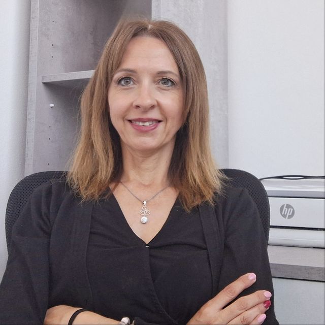 Michela Boccardi, psicologo Piombino