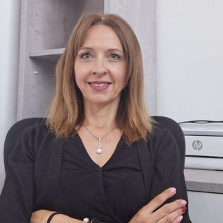 Ingrandire l'immagine: Michela Boccardi, psicologo Piombino