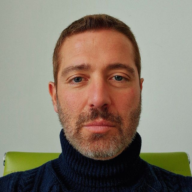 Gianluigi Scurati, psicoterapeuta Seregno