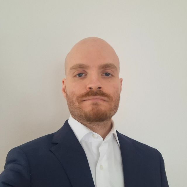 Niccolò Colella, neurochirurgo Pozzilli