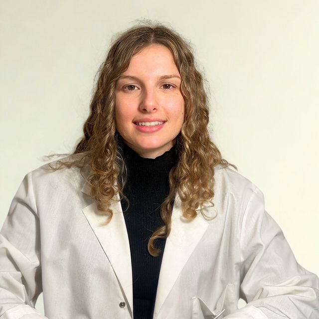 Fabiola Panvino, neuropsichiatra infantile Roma