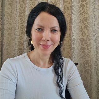 Powiększ obraz: Anna Sadowska, psycholog Marki