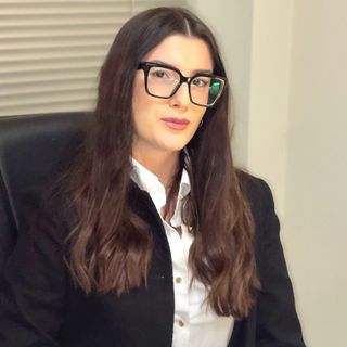 Dott.ssa Beatrice Scutieri