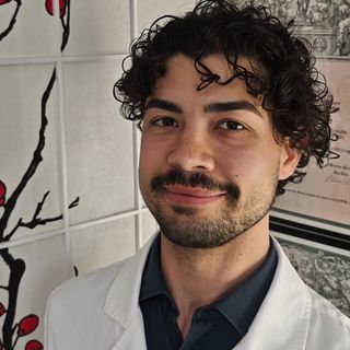 Dott. Riccardo Pambira