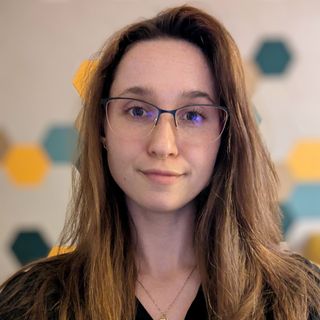 Powiększ obraz: Iwona Czarnecka, psycholog Wrocław