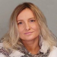 Powiększ obraz: Iwona Malorny, psychoterapeuta Jaworzno