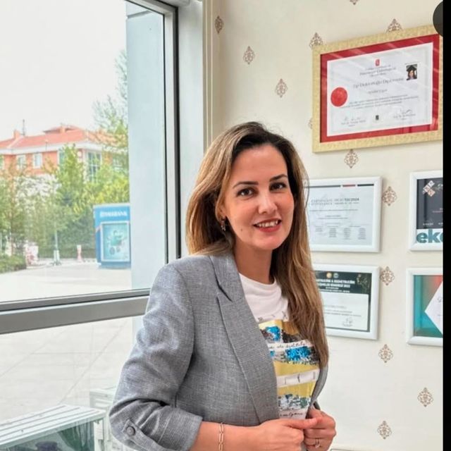 Nesibe Uyar Cumbul, Dermatoloji Konya