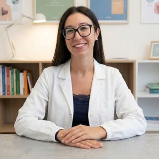 Marta Magni, nutrizionista Valbrembo