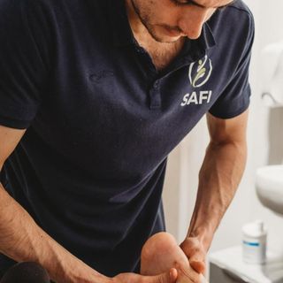 Dott. Michael Olivieri