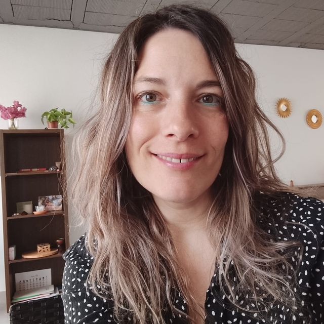 Neus Puig Ortuño, Psicólogo Sant Celoni