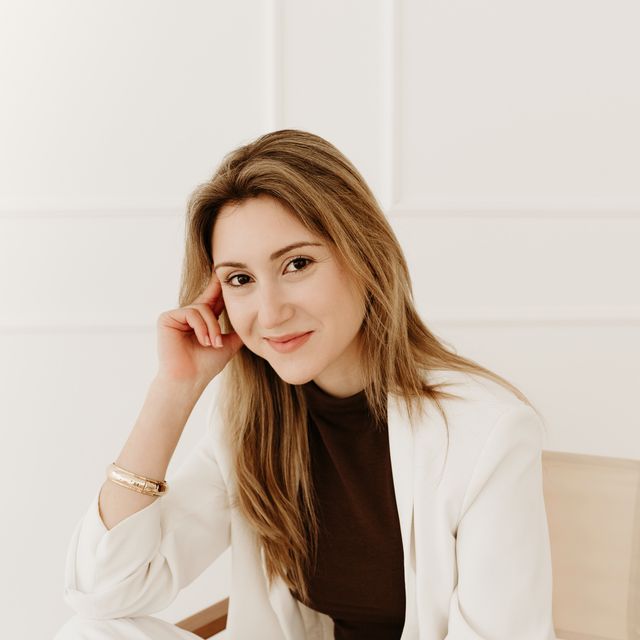 Filipa Azevedo, Psicólogo Porto