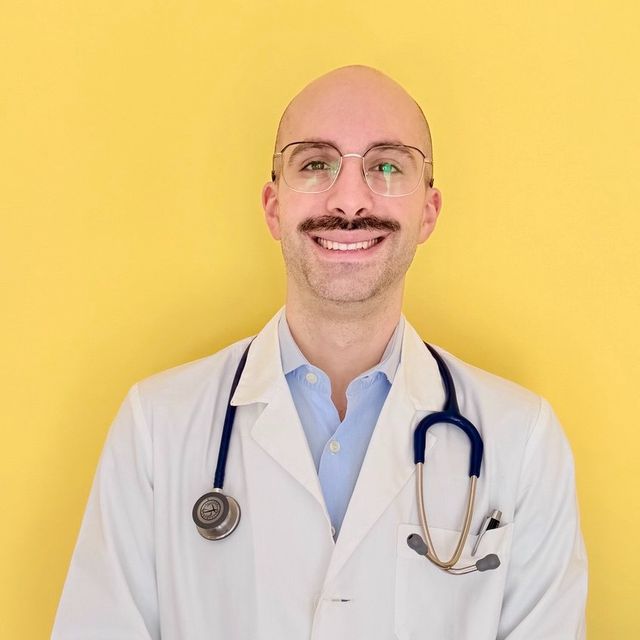 Alessandro Comis, cardiologo Pedara