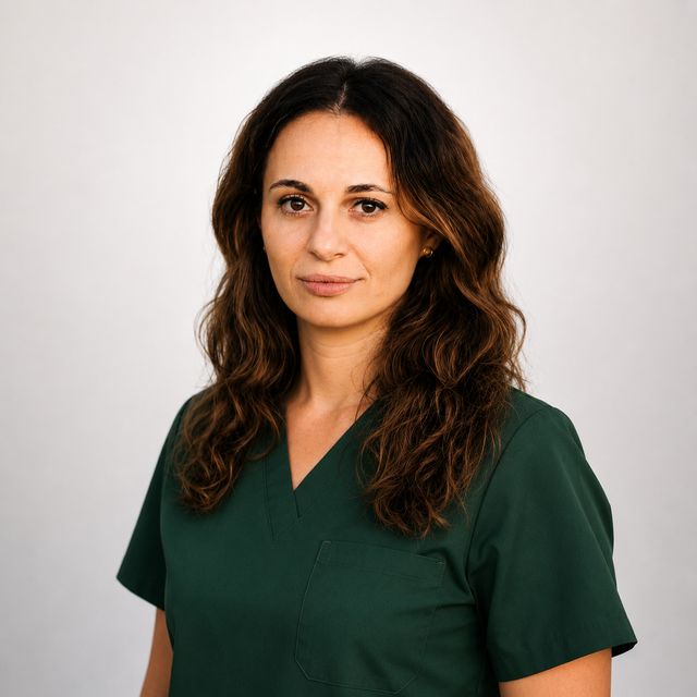 Agnieszka Pawlik
