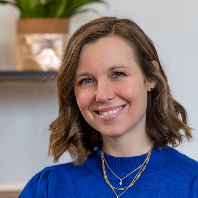 Katharina Krämer, Psychologischer Psychotherapeut Köln