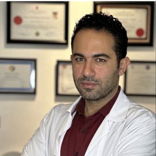 Mehmet Ceylan, Radyoloji Konak