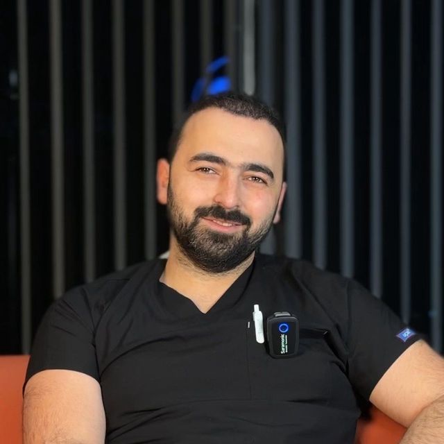 Emre Gündoğan, Kulak Burun Boğaz Şanlıurfa
