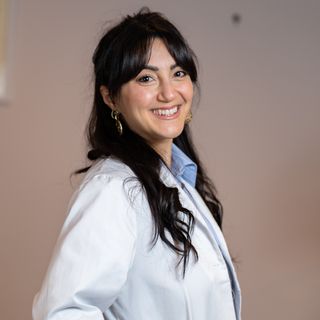 Dott.ssa Ivana Allocca