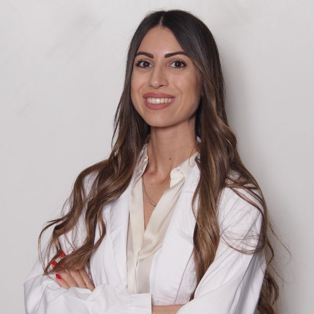 Miriana Ferraro, psicologo clinico Bolognetta